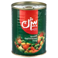 کنسرو