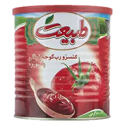 رب گوجه